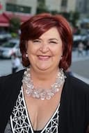 Natalie Hamel-Roy