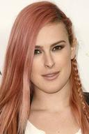 Rumer Willis