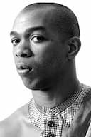 Geoffrey Holder