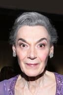 Marian Seldes
