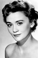 Danièle Delorme