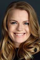 Signe Egholm Olsen