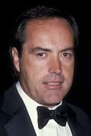 Powers Boothe