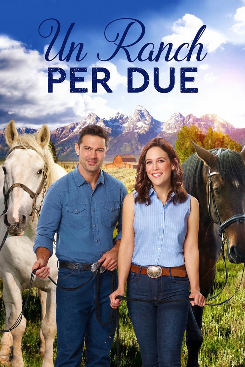 Un ranch per due (2019)