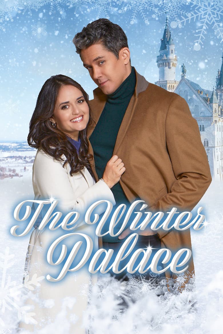 The winter palace