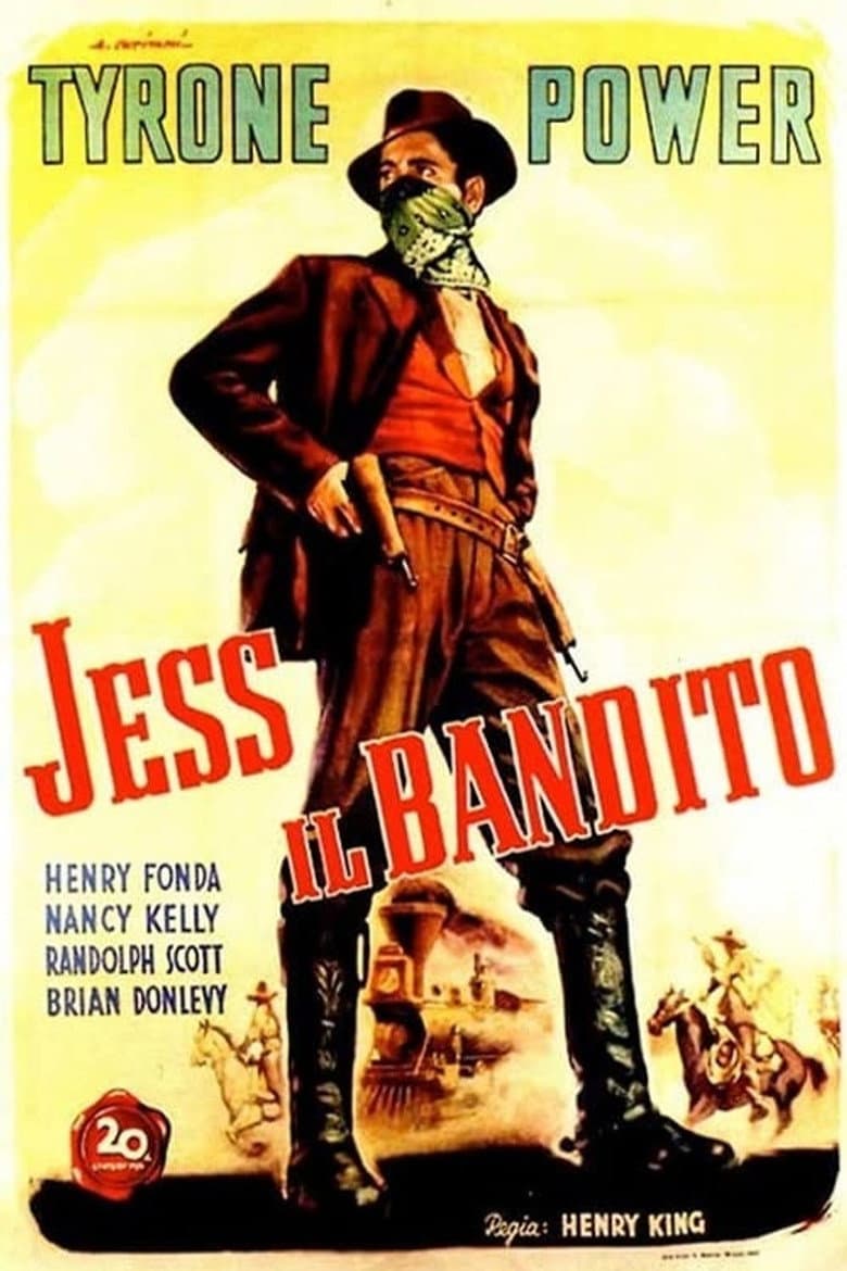 Jess il bandito