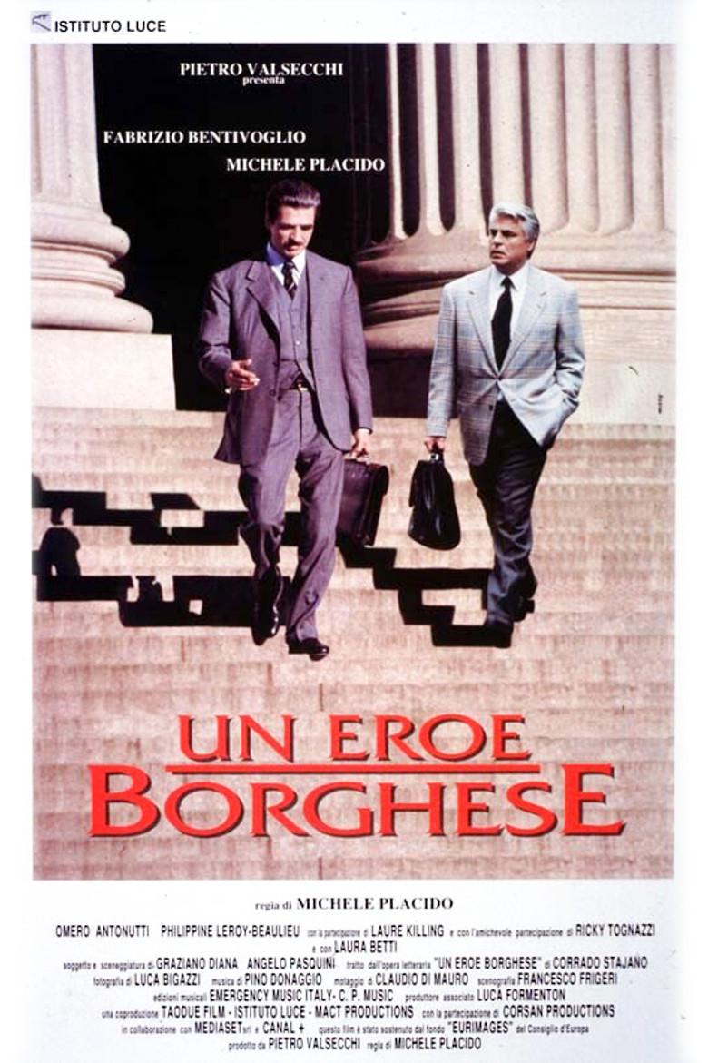 Un eroe