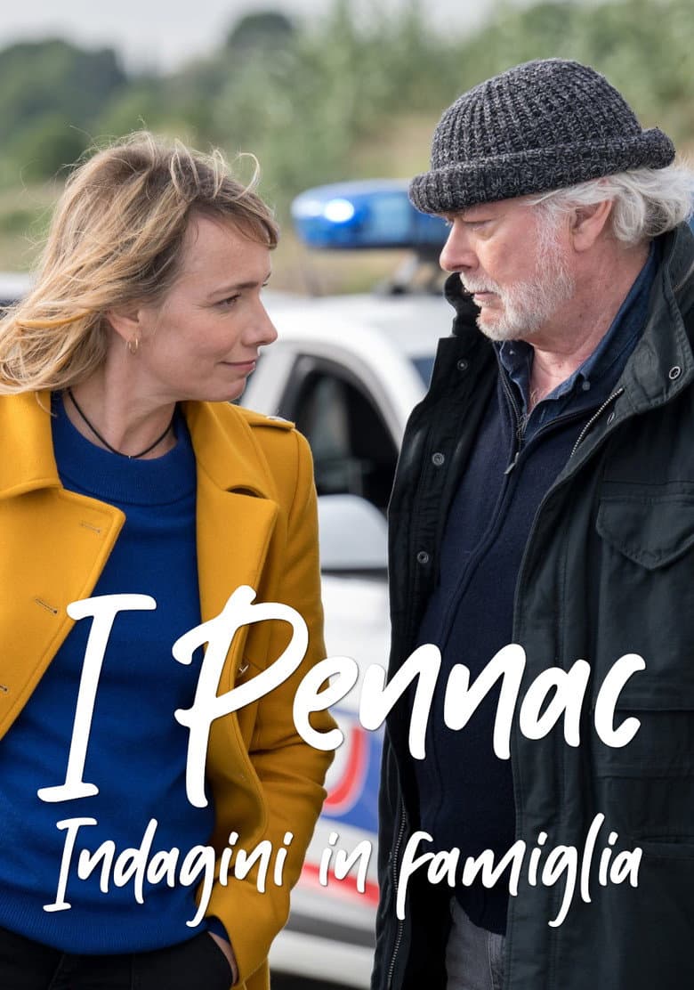 I Pennac - Indagini in famiglia (St. 1 - Ep. 1)