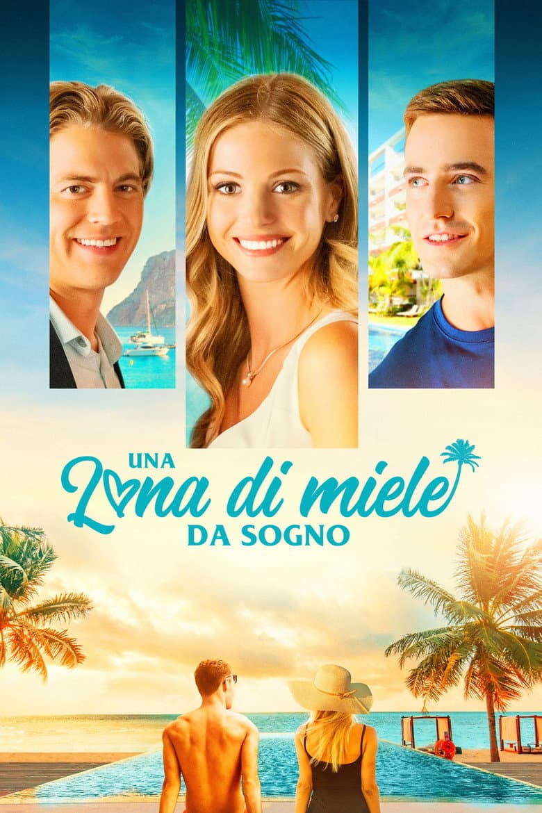 Una luna di miele da sogno (2021)