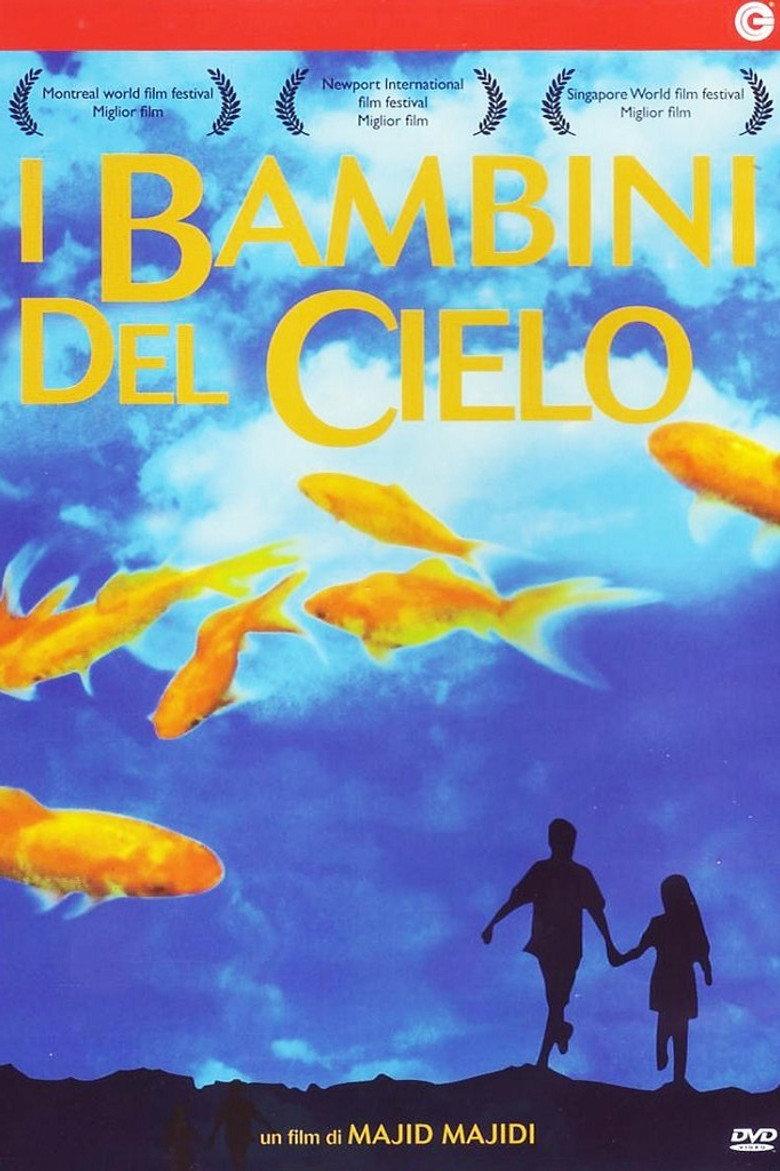I ragazzi del paradiso