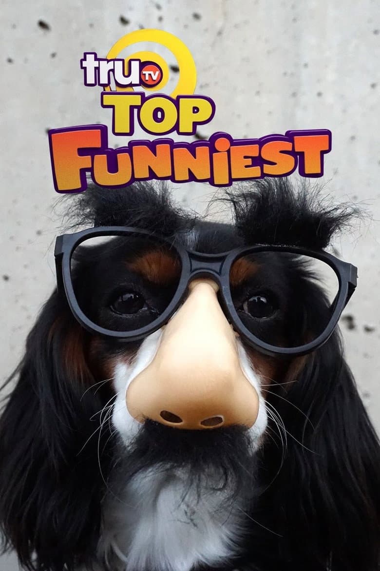 Top 20 Funniest - Stag. 2 Ep. 0 - Top 20 Funniest S.2 - Ep.12