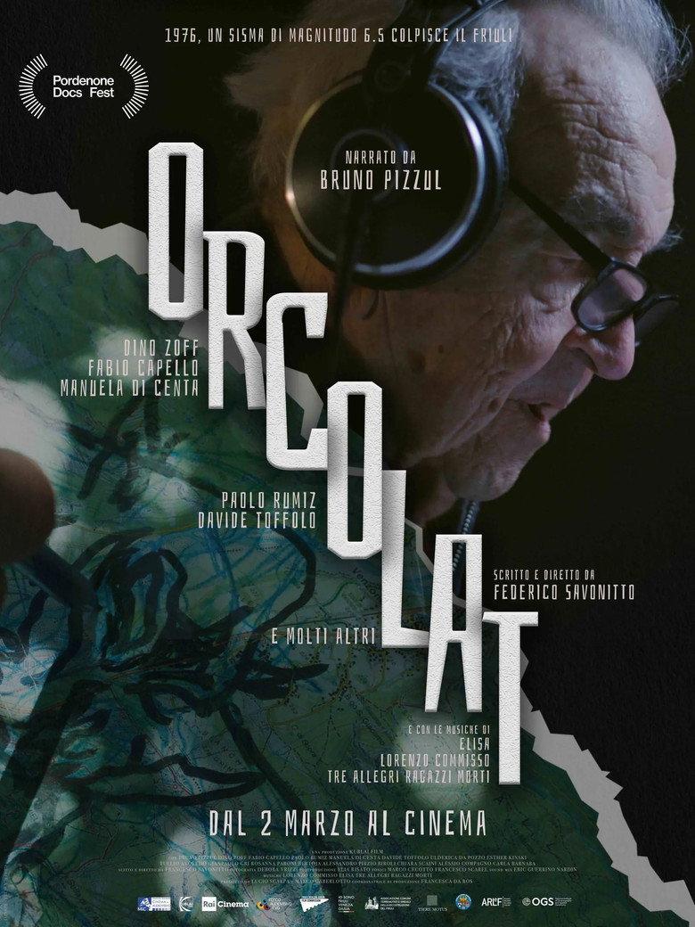 Orcolat