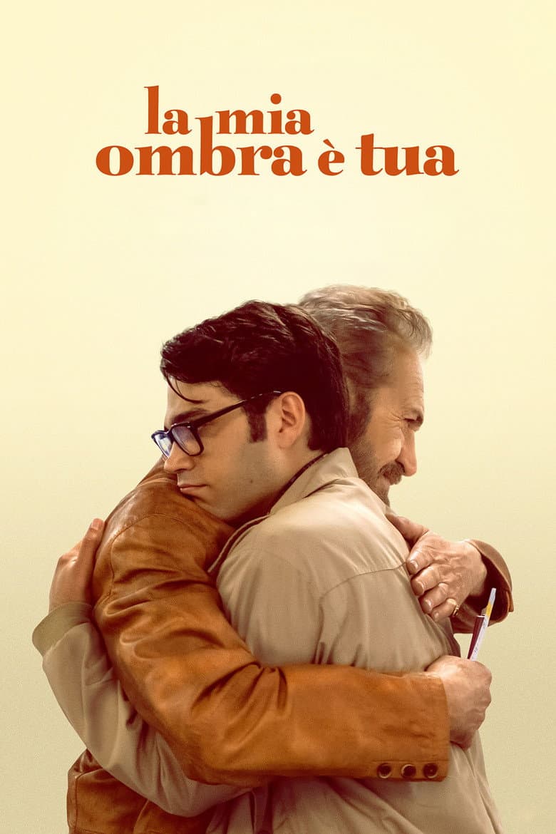 La mia ombra e' tua