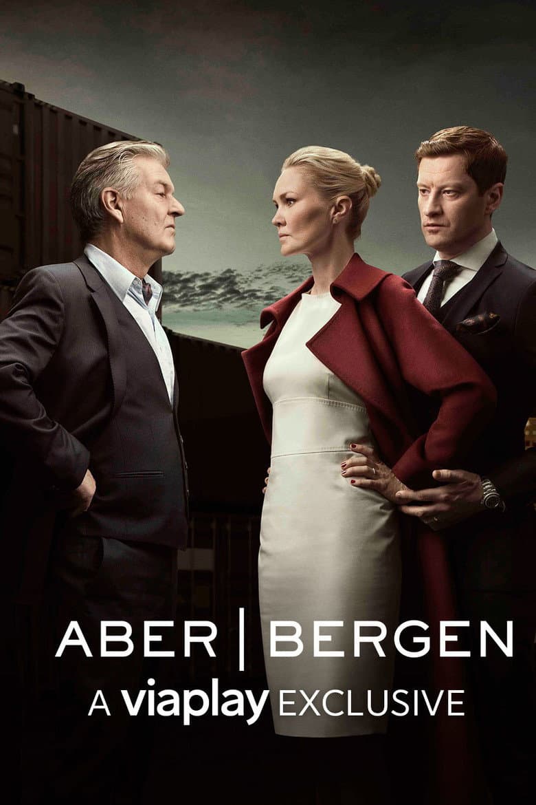 Bergen - Fisketorget