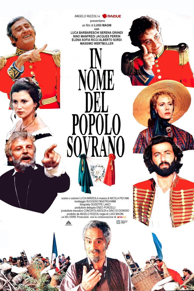 In nome del popolo sovrano
