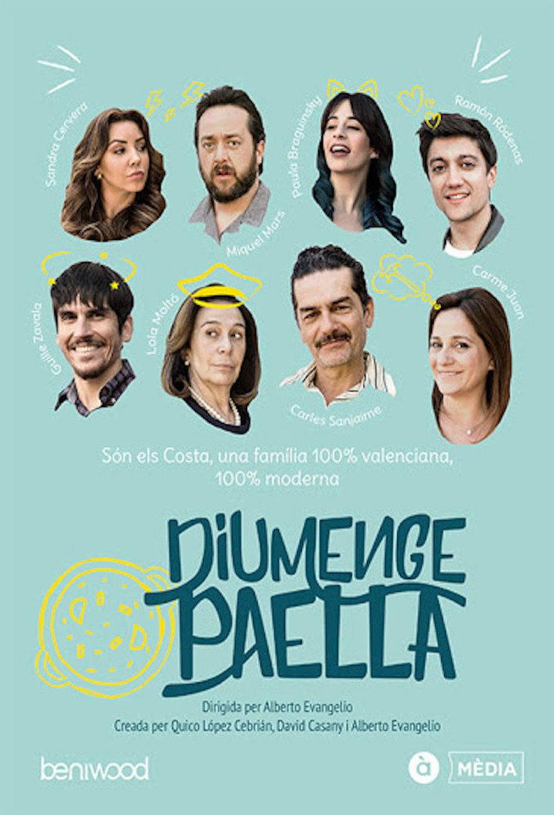 Paella