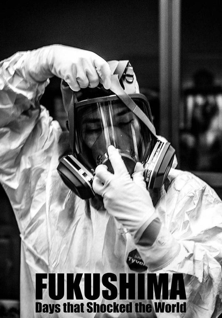 Fukushima - A Nuclear Story