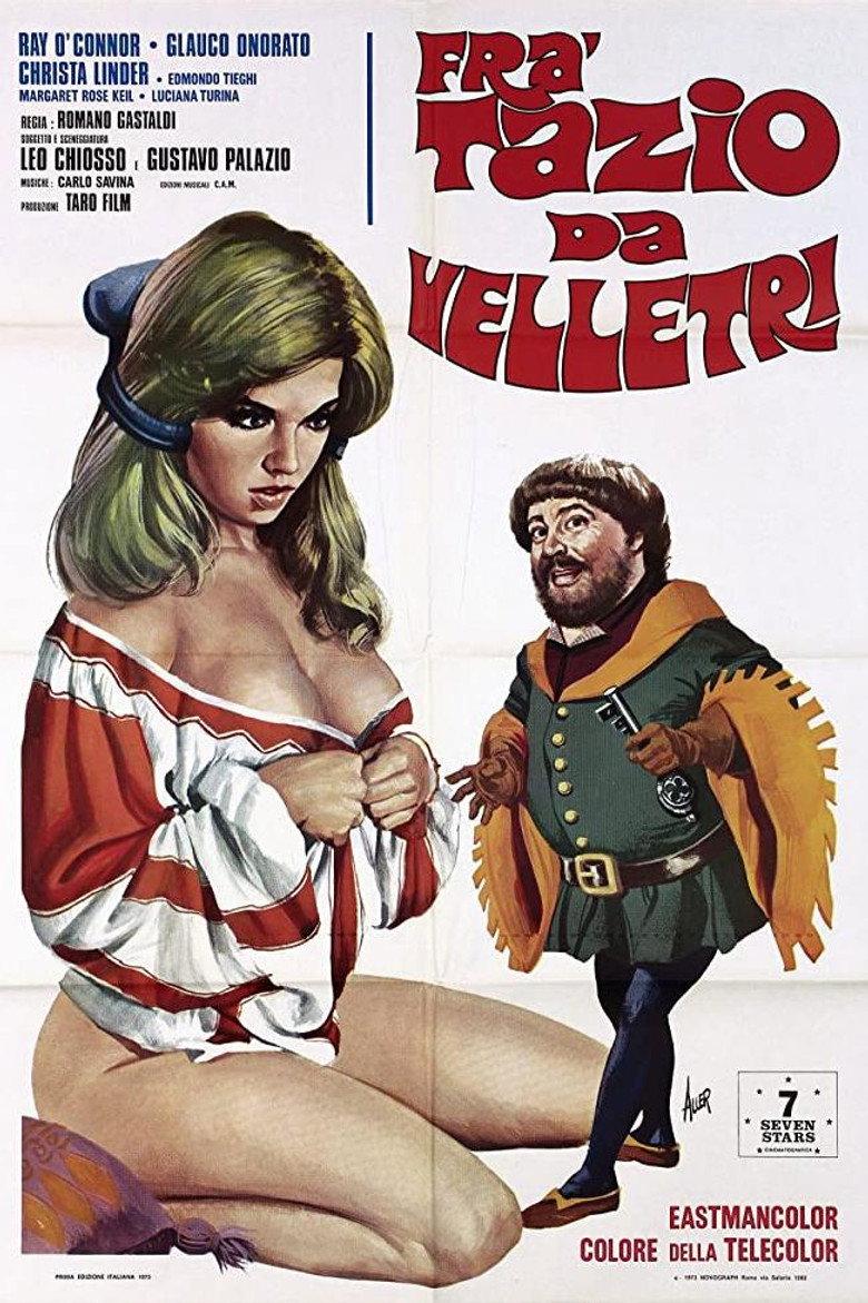 Frà Tazio da Velletri