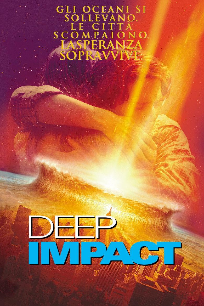 Deep impact