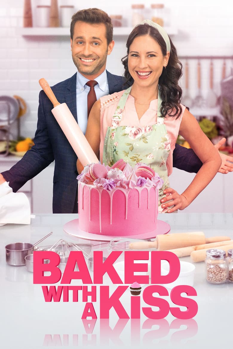 La pasticceria dei desideri (2022)