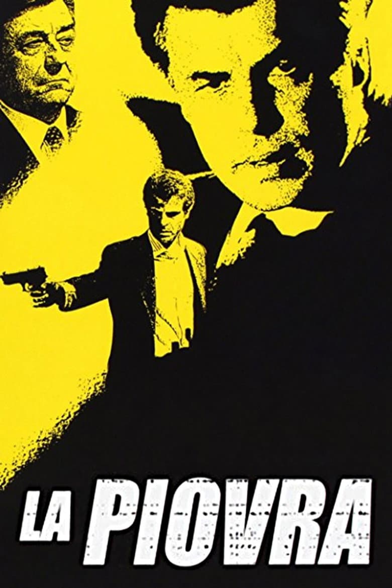 La piovra