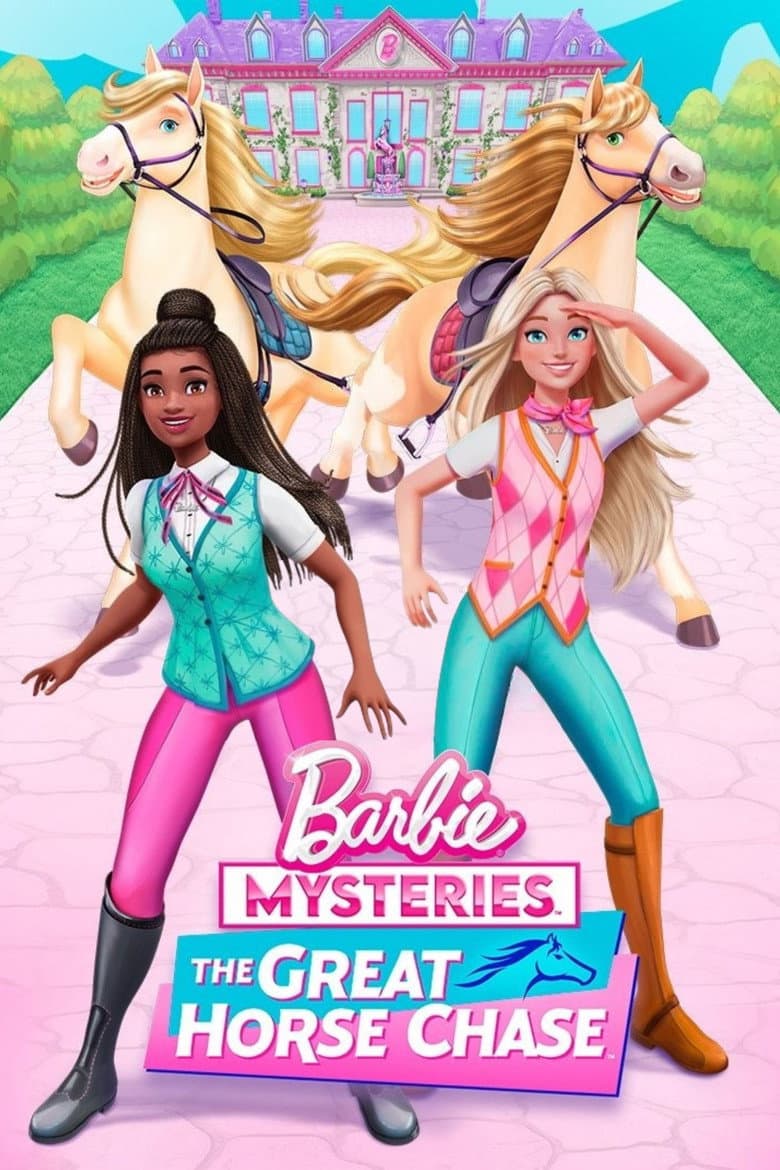 Barbie - Rock 'N Royals