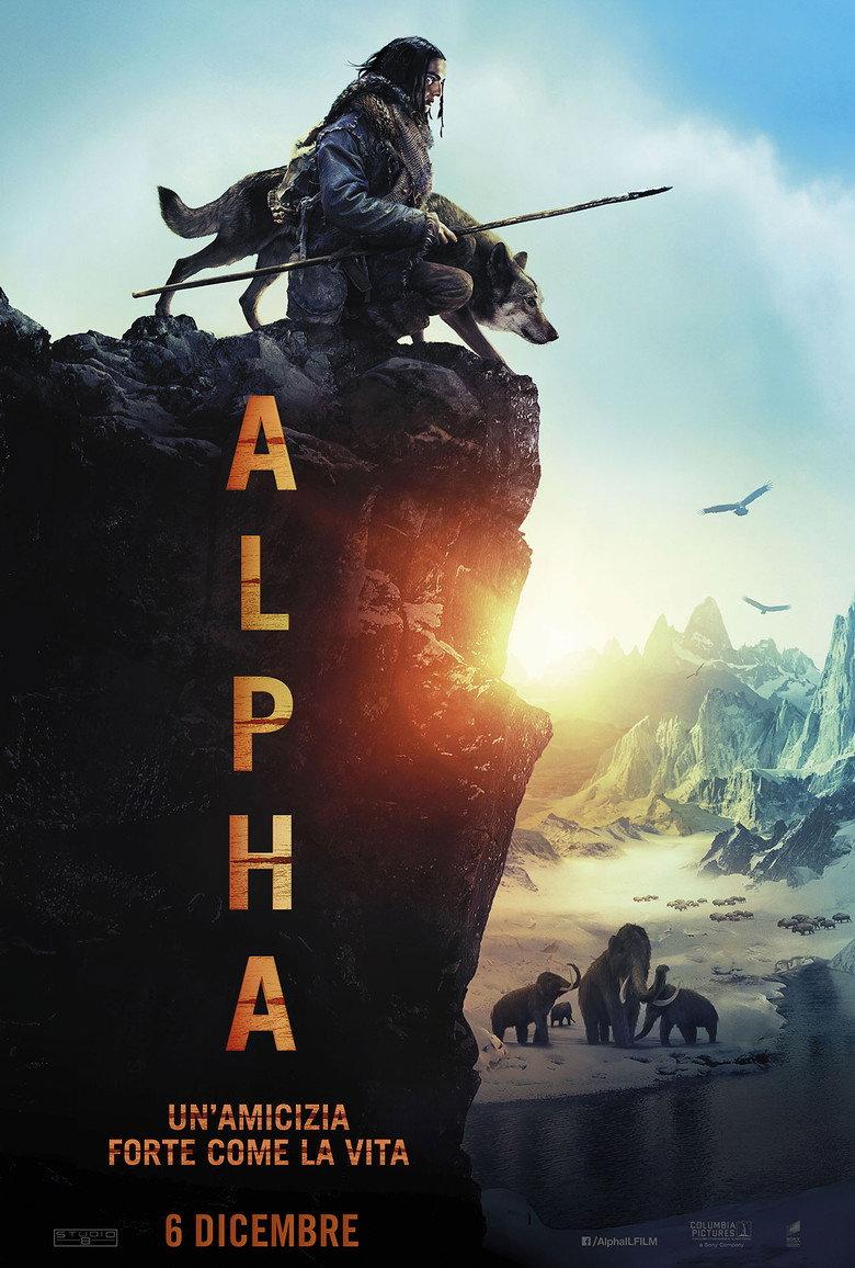 Alpha.
