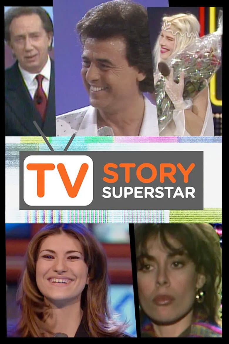 Tv Story Superstar