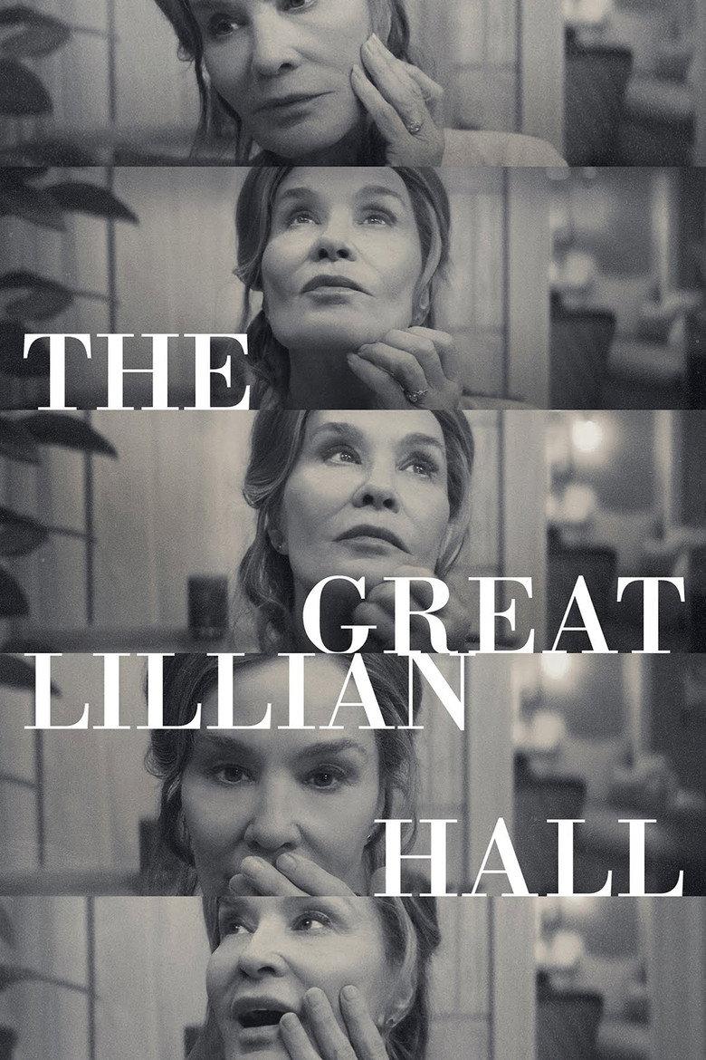 La magnifica Lillian Hall