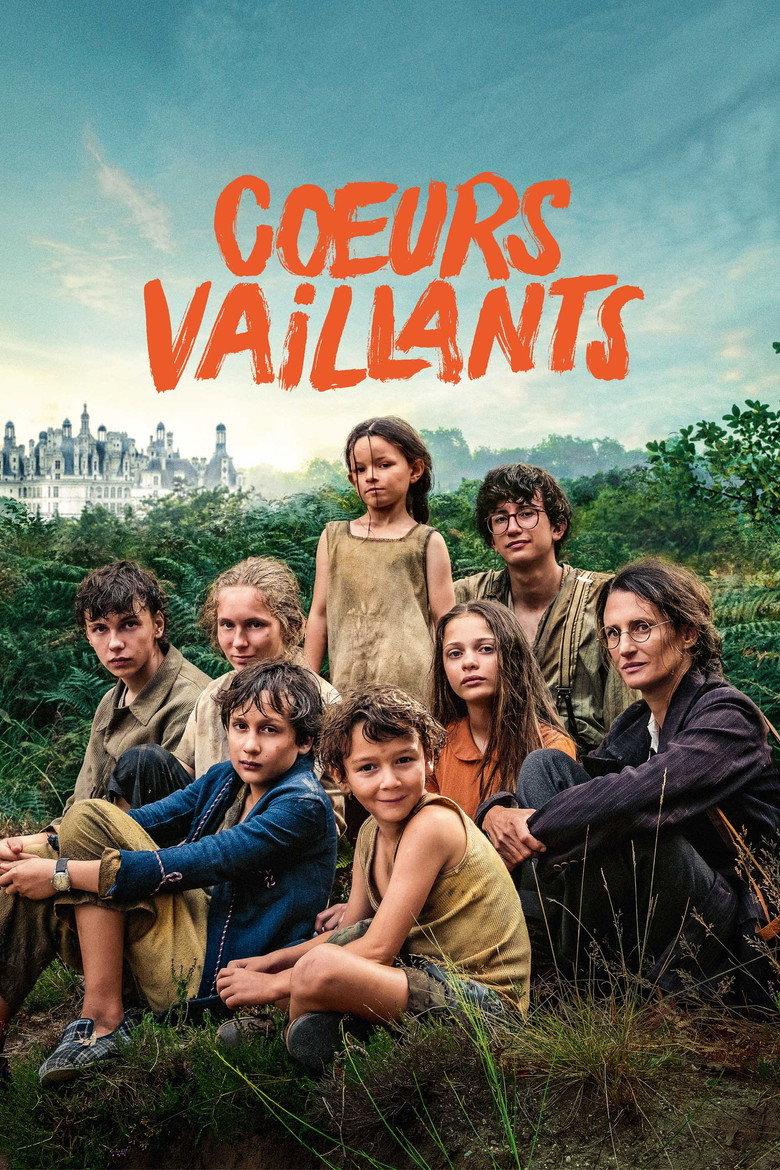 Valiant hearts