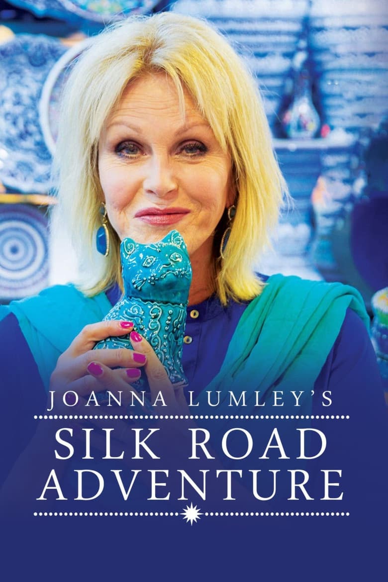 Silk Road Adventure