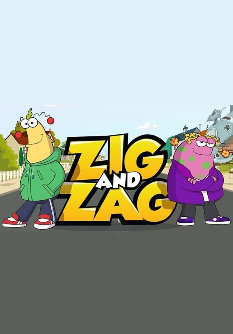 Zig Zag