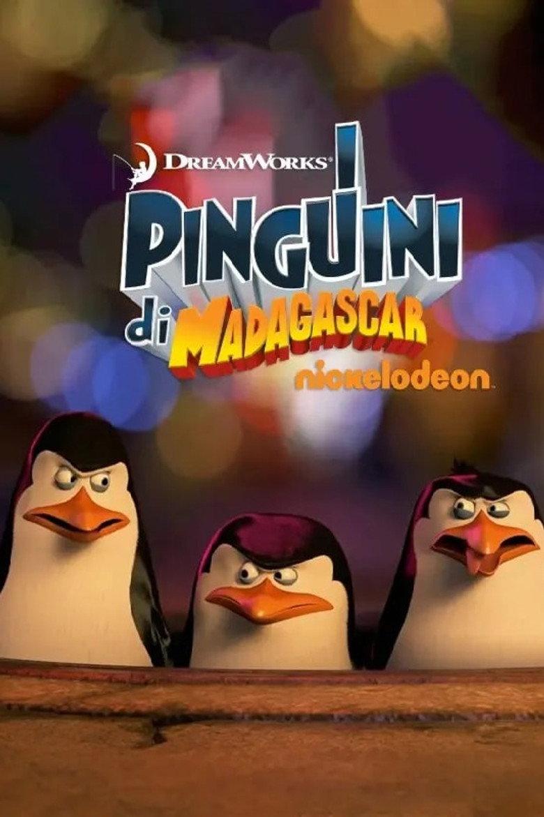 Pinguini - Una spia nel gruppo