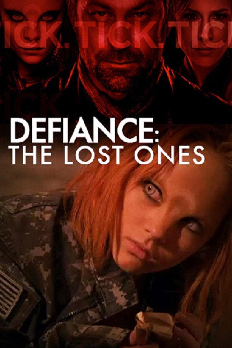 The Lost Ones