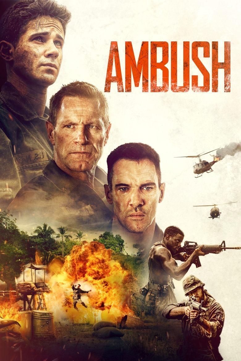 Ambush - L'imboscata