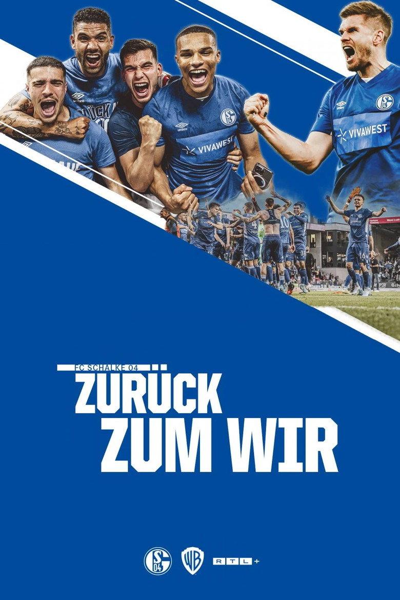 Schalke 04 - FC Bayern Monaco