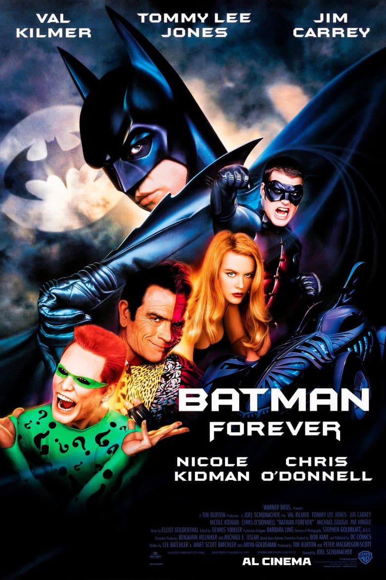 Batman Forever