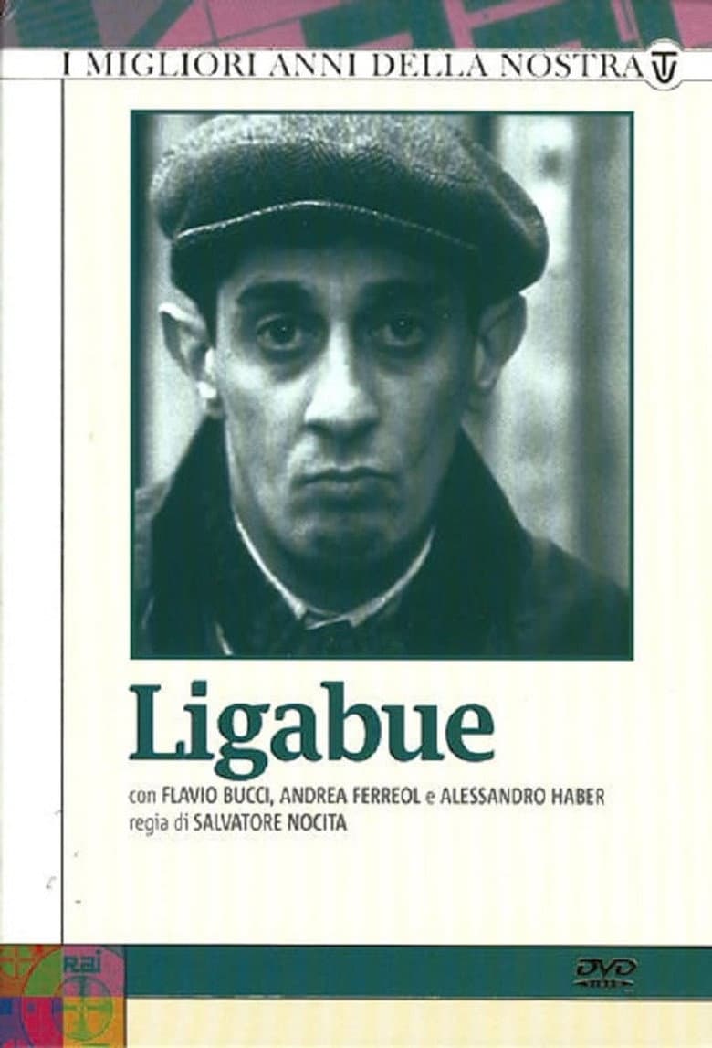 Ligabue - Su e giù da un palco