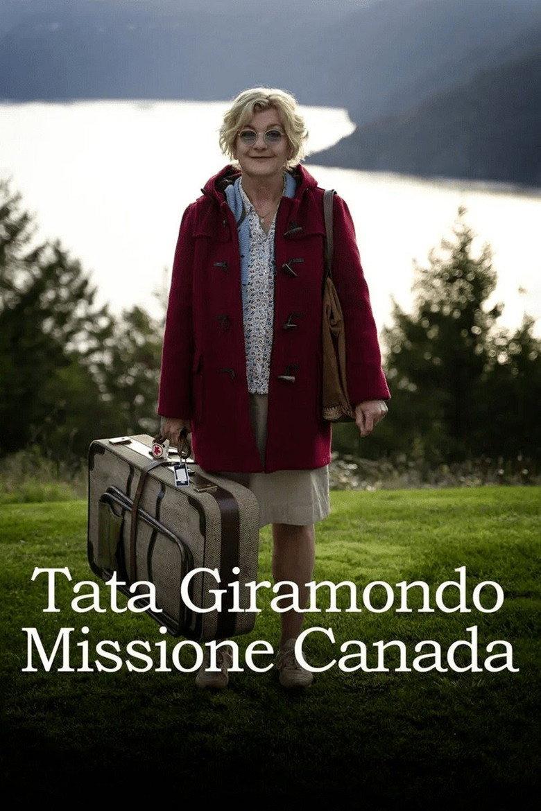 Tata giramondo: missione Canada