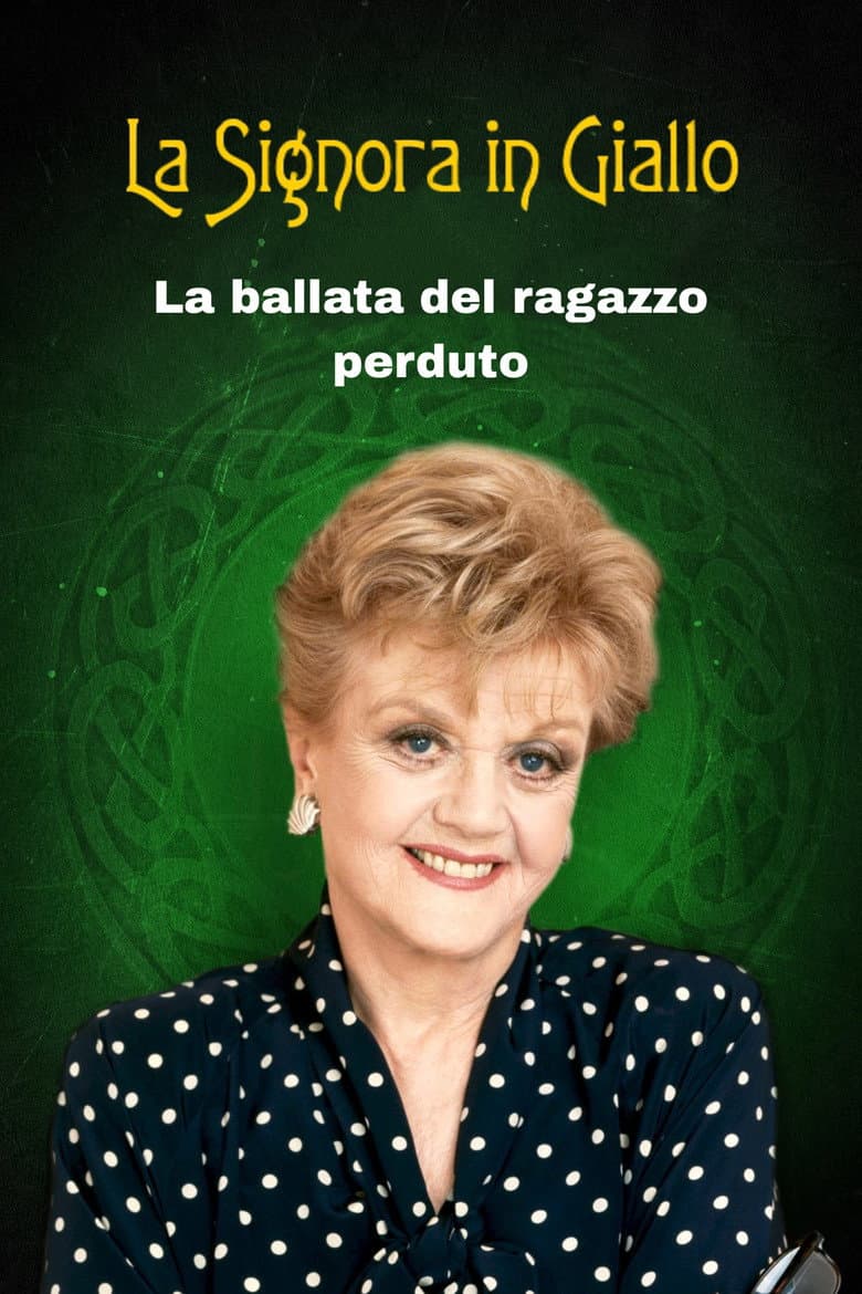 La Signora in Giallo