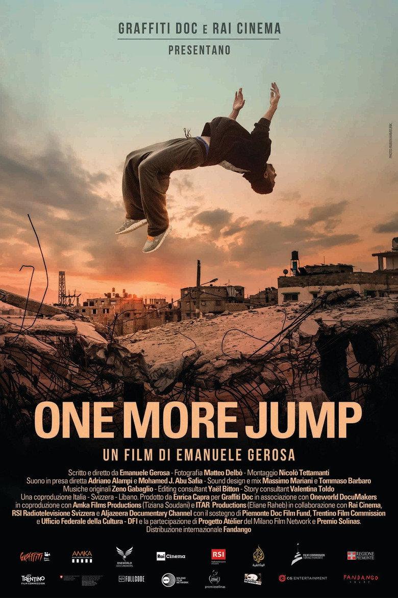 One more jump