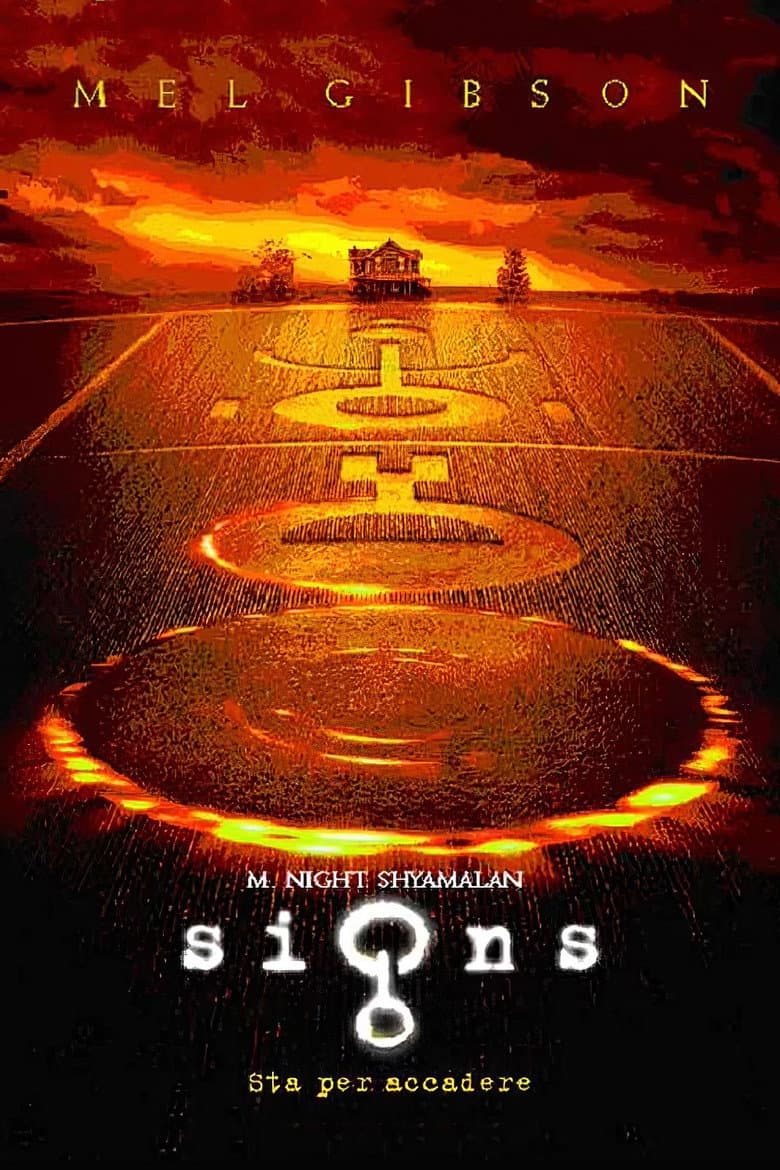 Signs (2002)