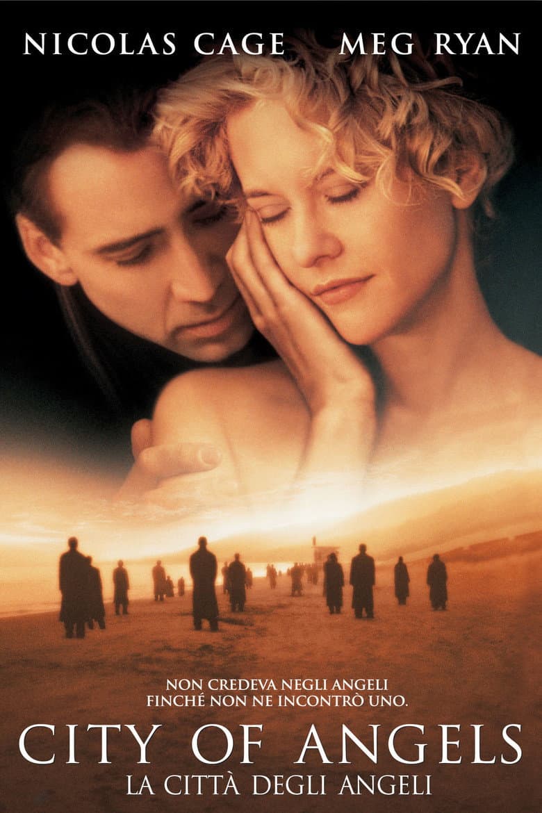 City of Angels - Citta' degli angeli
