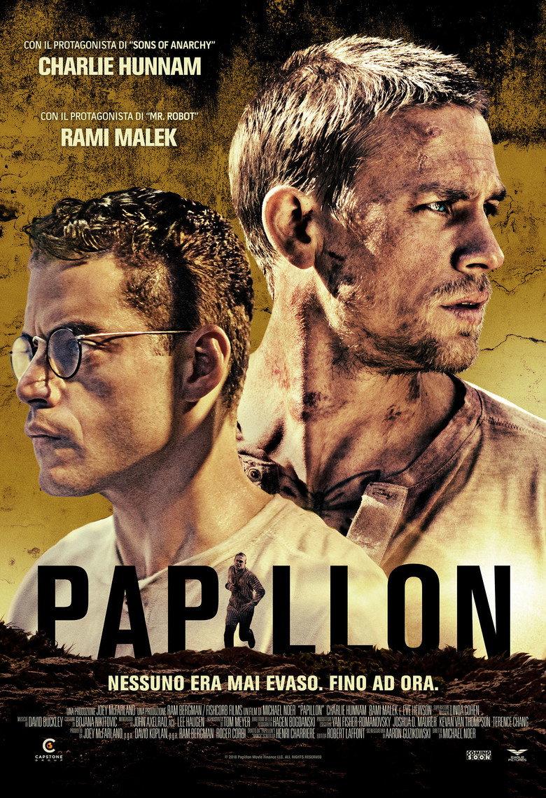 Papillon