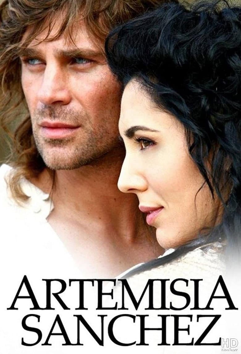 Artemisia - Un'artista sotto accusa
