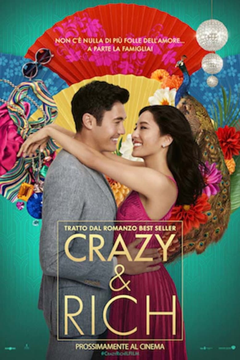 Crazy & rich