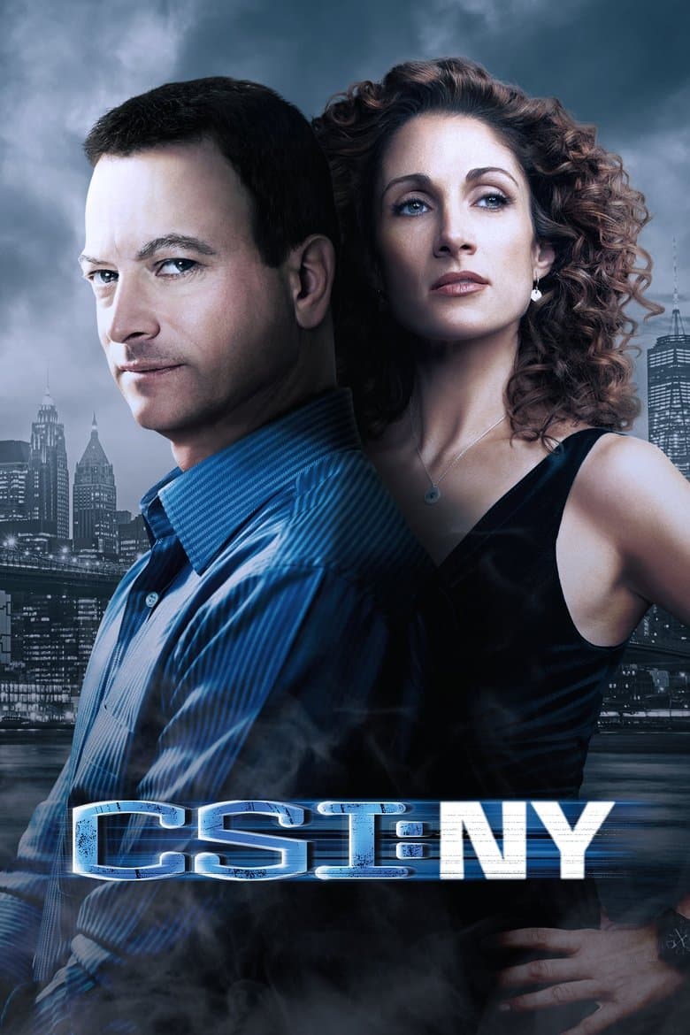 New York, New York!