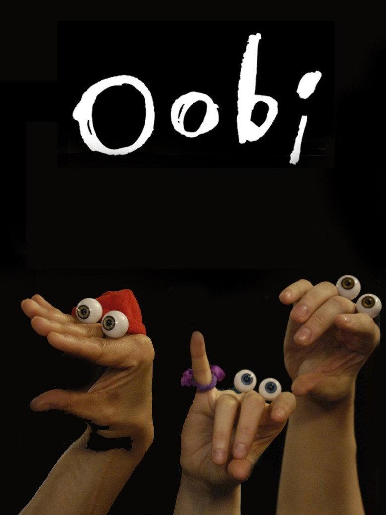 Oobi - Stag. 1 Ep. 6 - In scena!