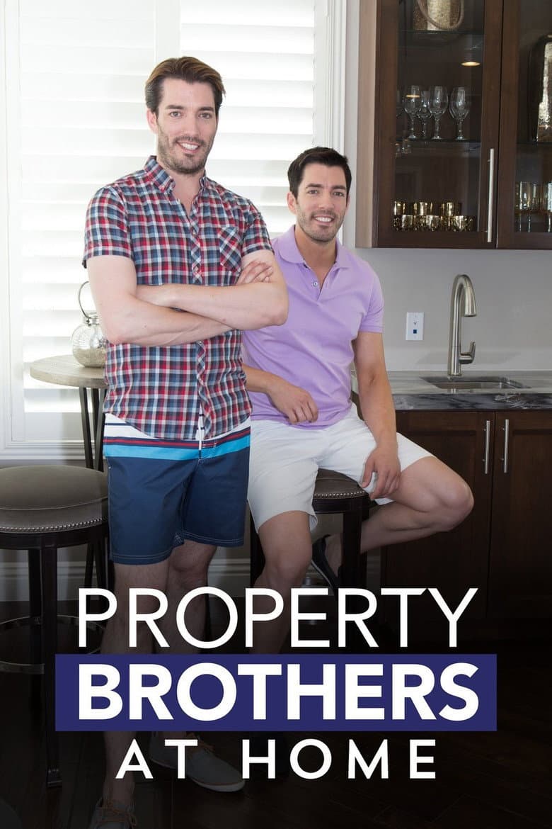 Property Brothers At Home: Drew's Honeymoom House - Ep. 2 - Ep.2