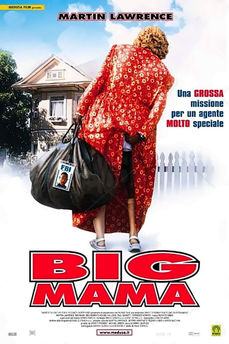 Big Mama (2000)